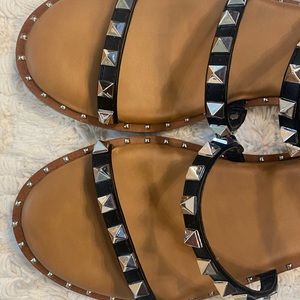 Steve Madden sandals